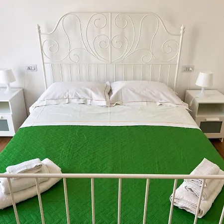 Domus Quarta Apartment Syracuse